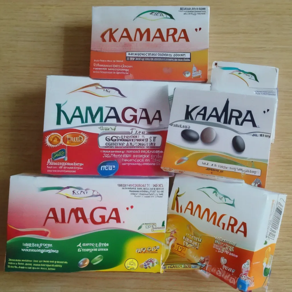 Kamagra oral jelly moins cher numéro 3